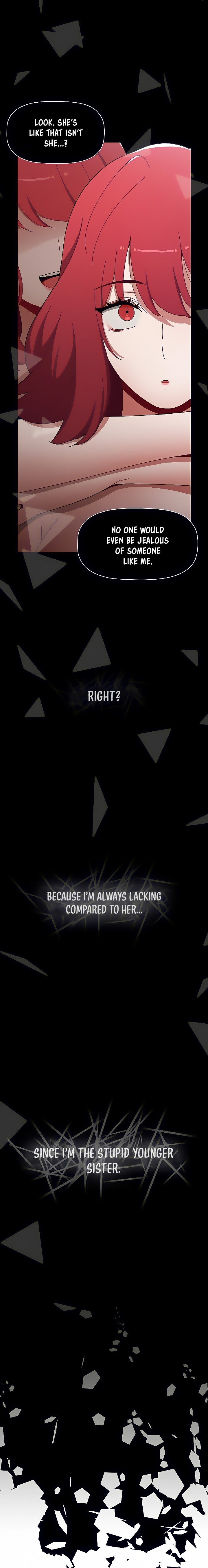 Dorm Room Sisters - Chapter 58 [photo 23] - MangaPorn