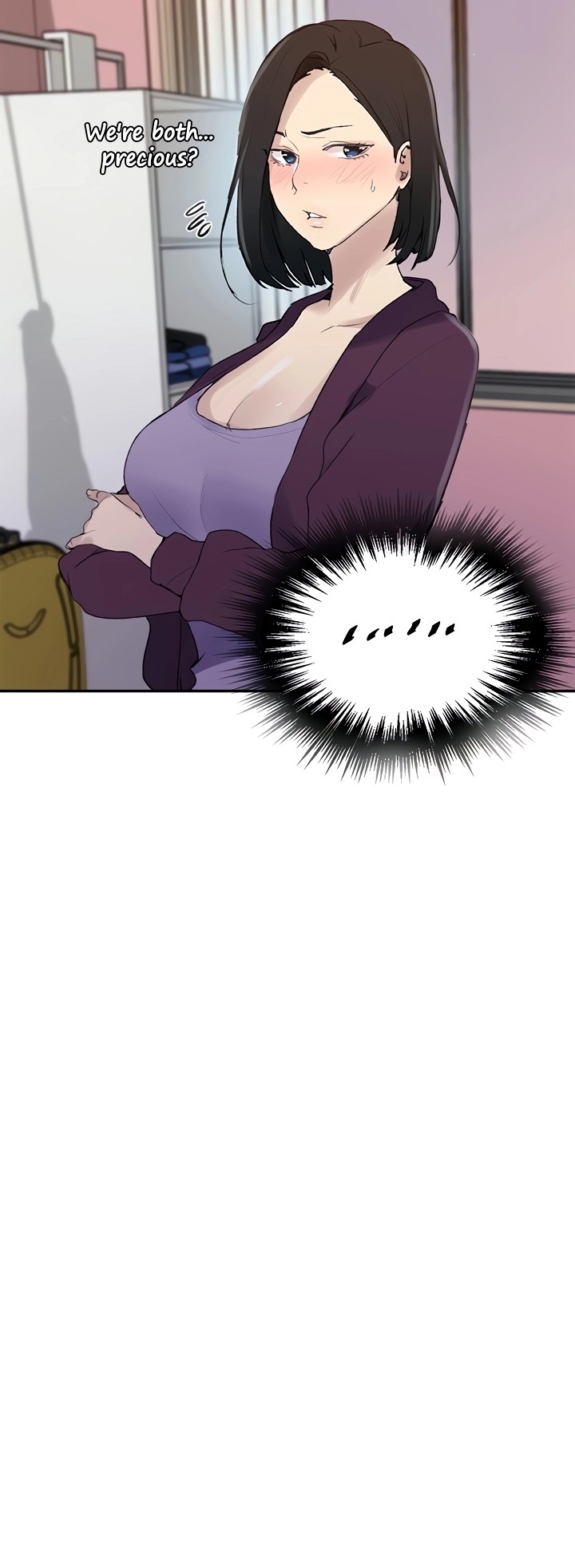 Secret Class - Chapter 139 [photo 10] - MangaPorn