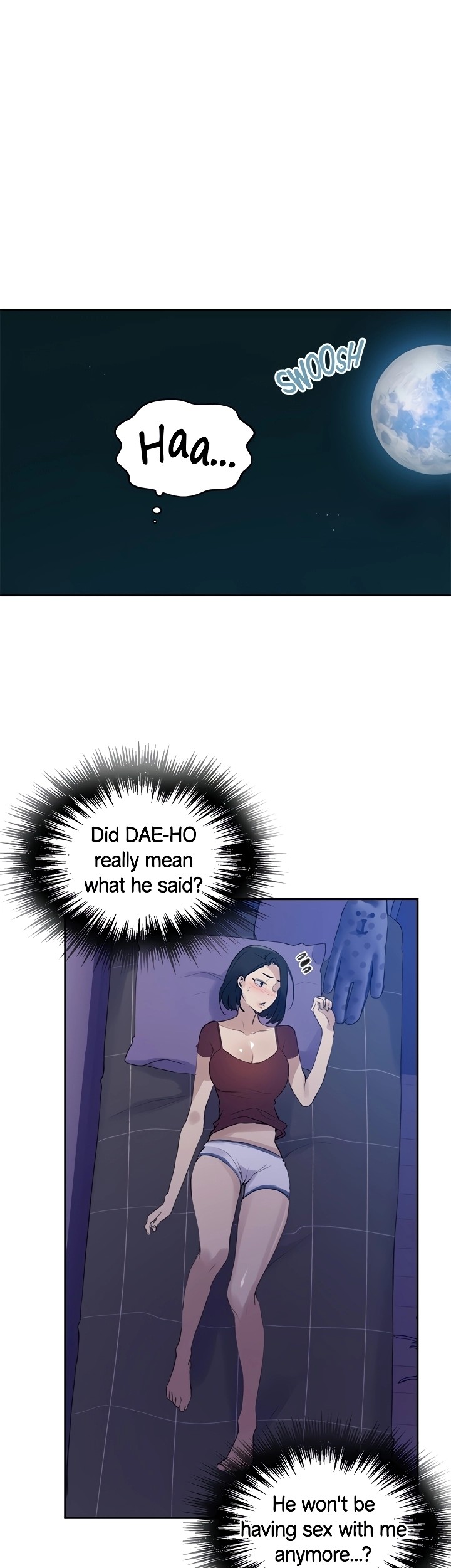 Secret Class - Chapter 139 [photo 11] - MangaPorn