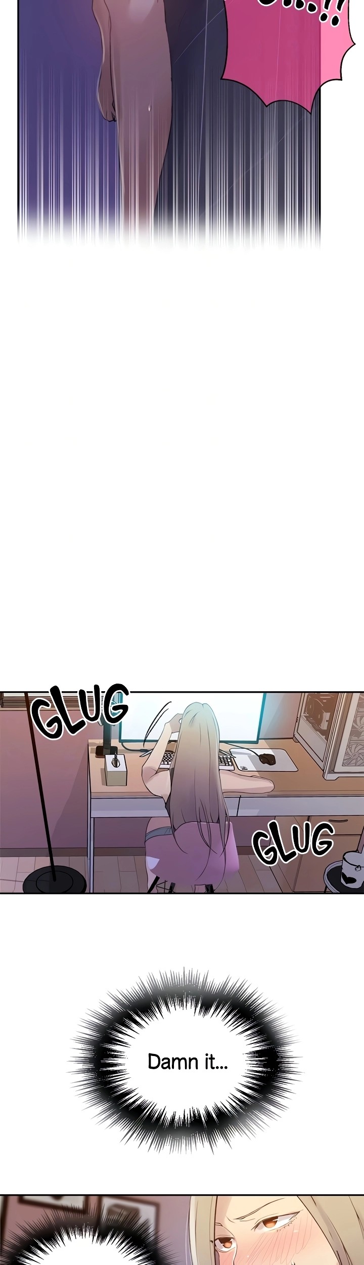 Secret Class - Chapter 139 [photo 14] - MangaPorn