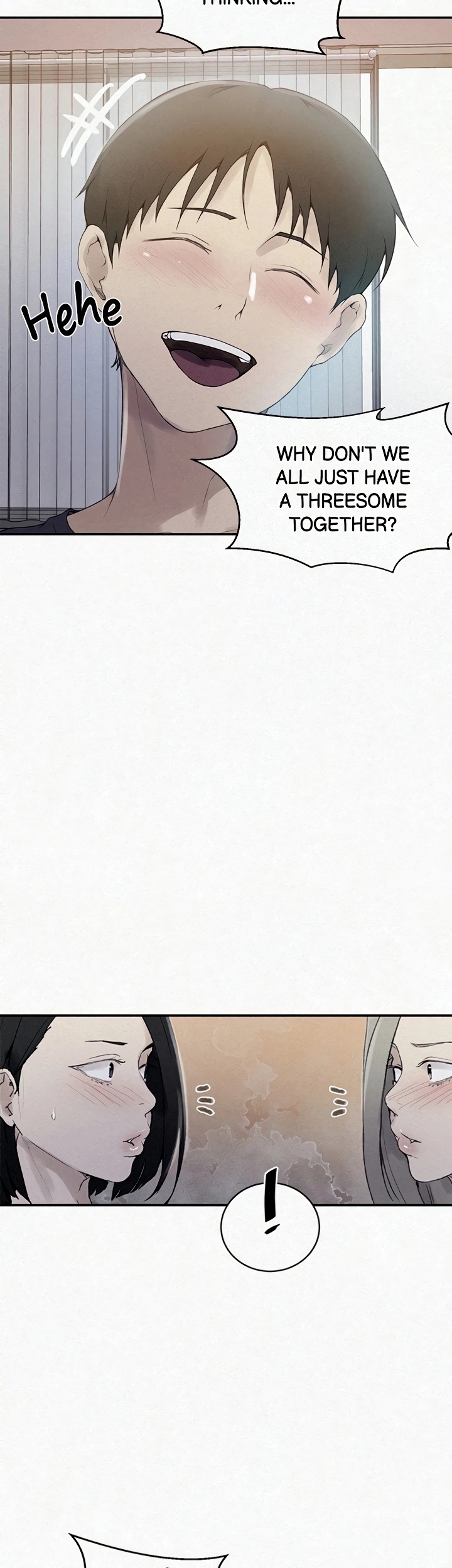 Secret Class - Chapter 139 [photo 2] - MangaPorn