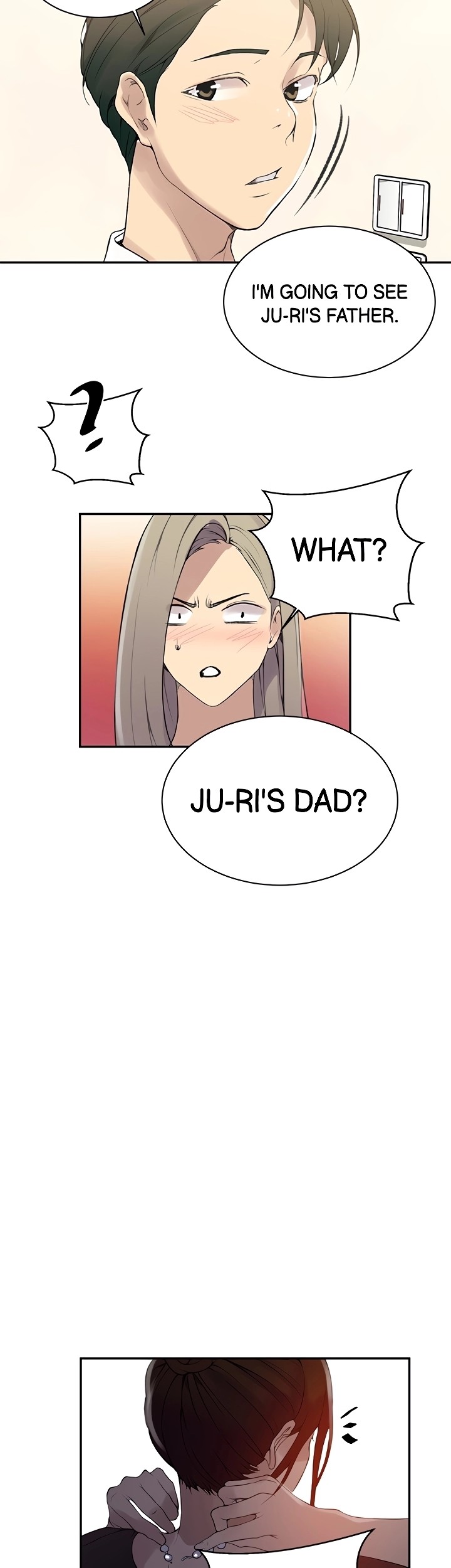 Secret Class - Chapter 139 [photo 20] - MangaPorn