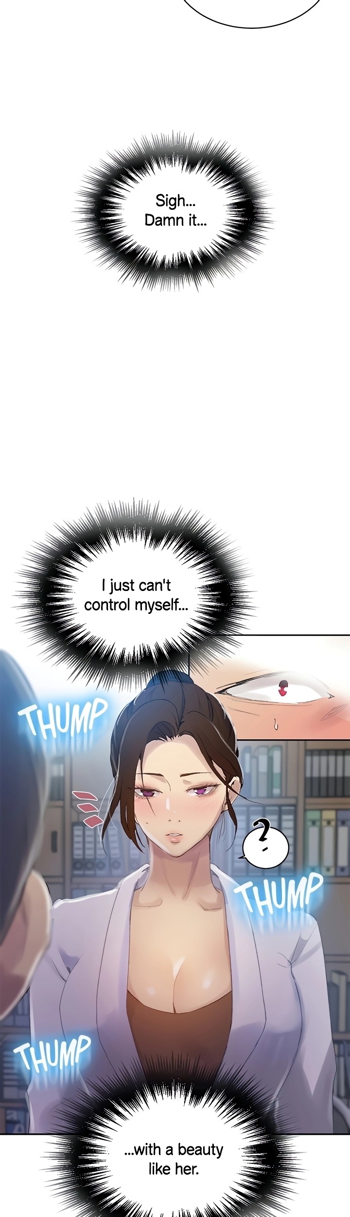 Secret Class - Chapter 139 [photo 32] - MangaPorn