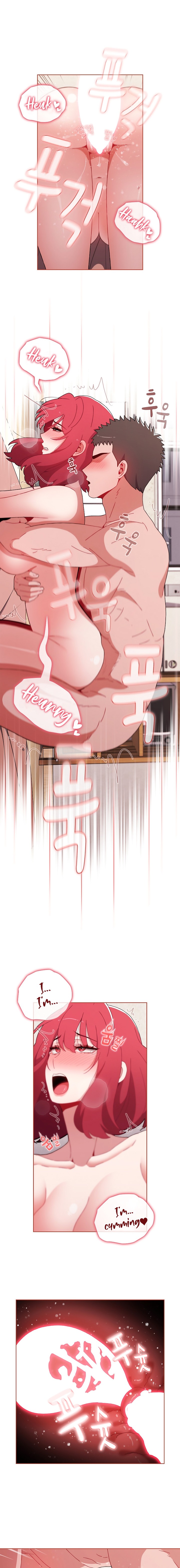 Dorm Room Sisters - Chapter 61 [photo 15] - MangaPorn