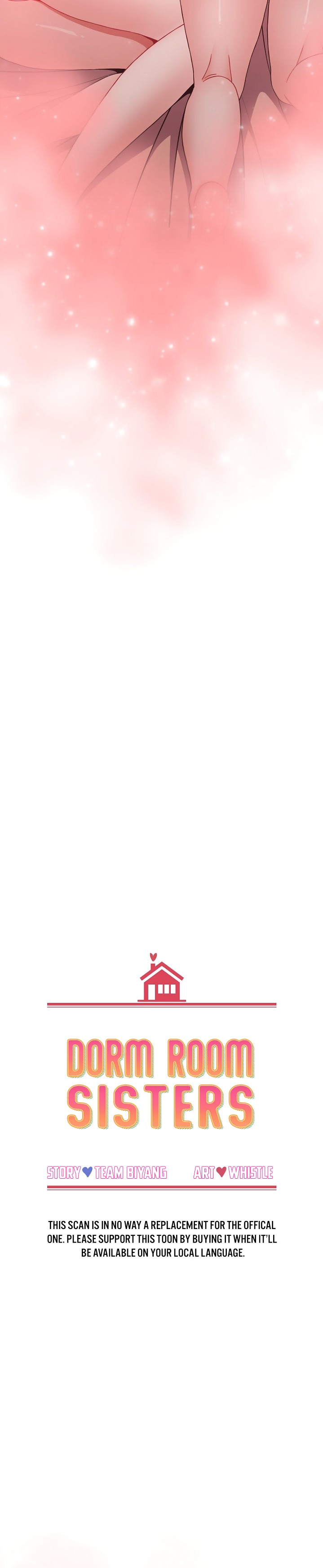 Dorm Room Sisters - Chapter 61 [photo 4] - MangaPorn