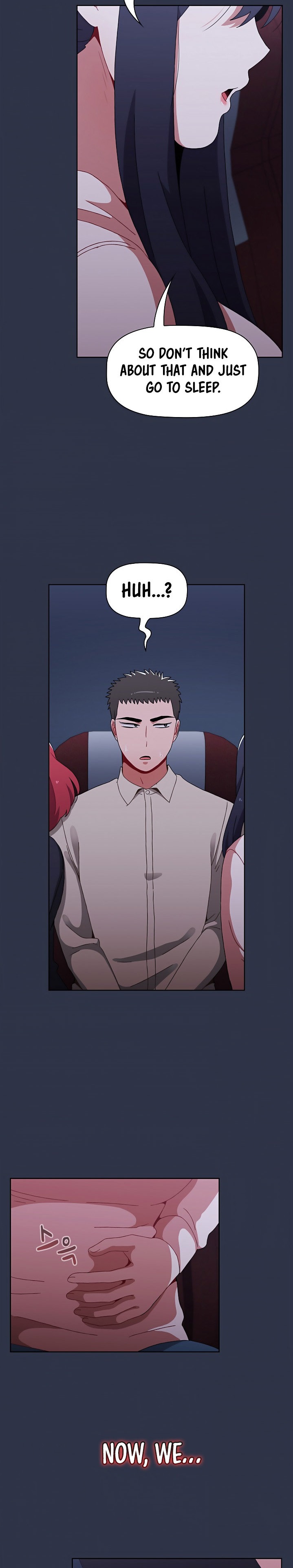 Dorm Room Sisters - Chapter 62 [photo 29] - MangaPorn