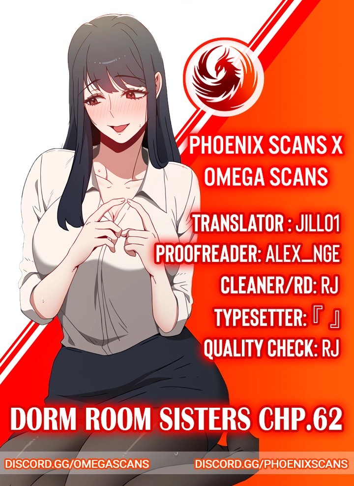 Dorm Room Sisters - Chapter 63 [photo 1] - MangaPorn