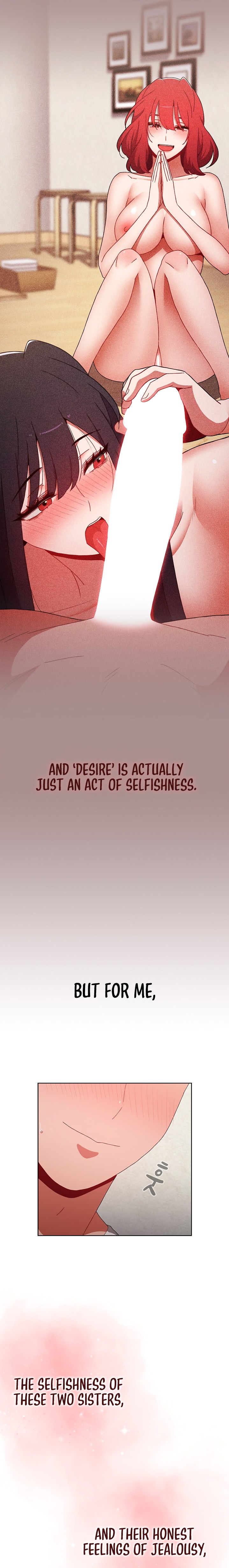 Dorm Room Sisters - Chapter 63 [photo 22] - MangaPorn