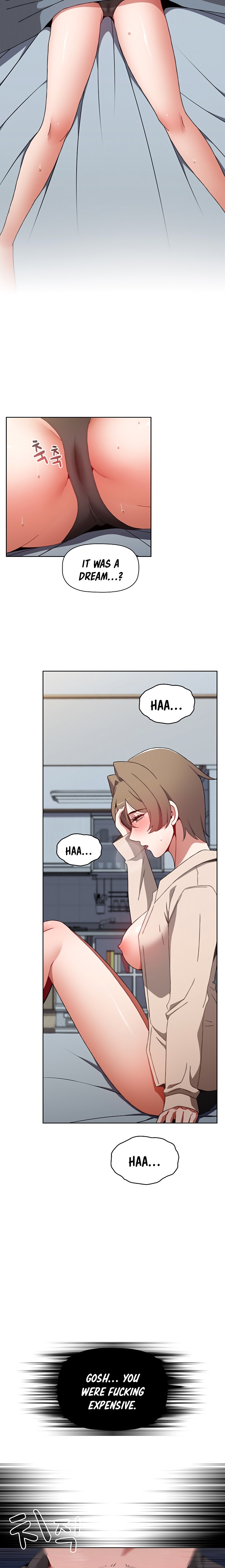 Dorm Room Sisters - Chapter 64 [photo 9] - MangaPorn