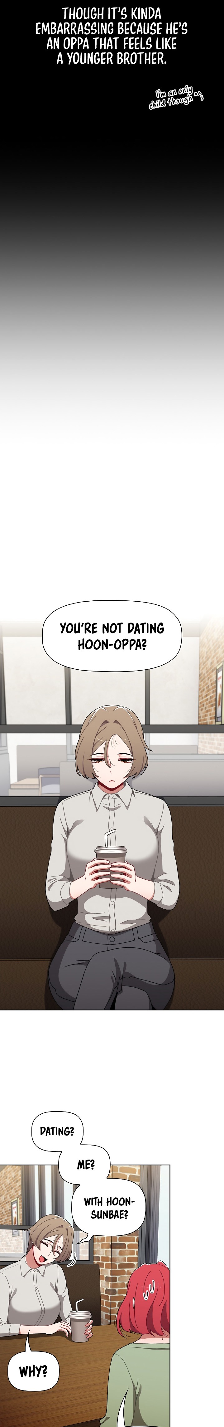 Dorm Room Sisters - Chapter 65 [photo 18] - MangaPorn