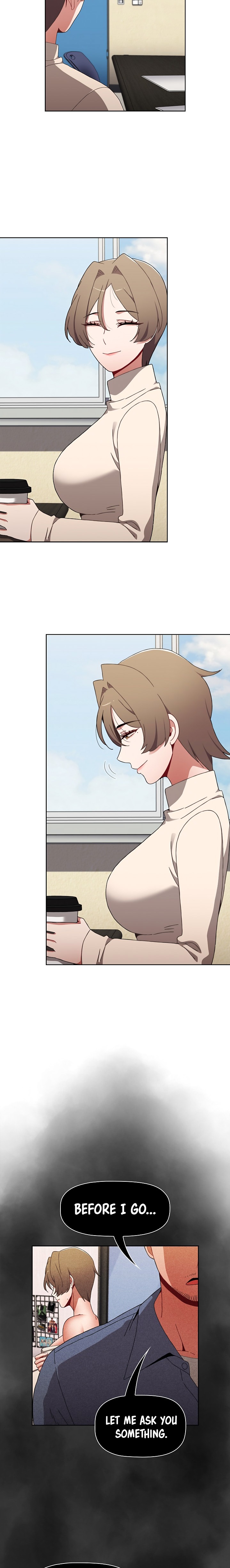 Dorm Room Sisters - Chapter 65 [photo 4] - MangaPorn