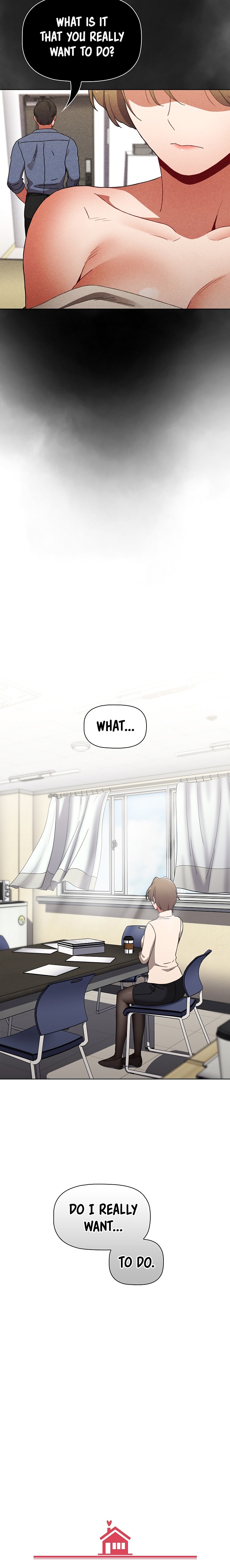 Dorm Room Sisters - Chapter 65 [photo 5] - MangaPorn