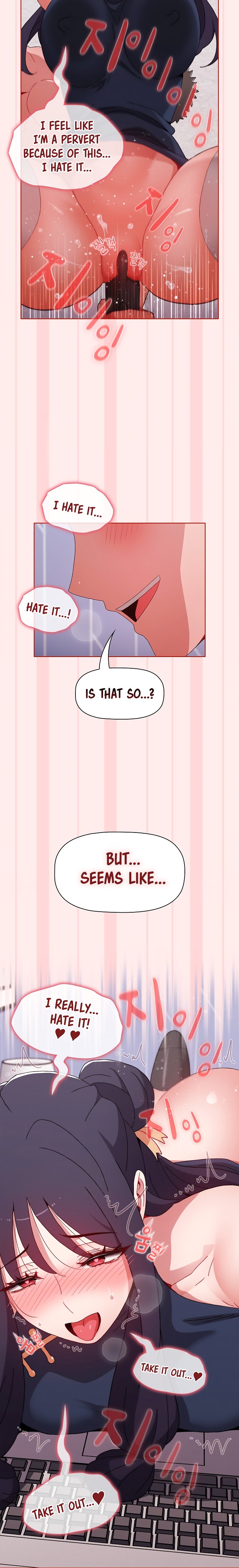 Dorm Room Sisters - Chapter 66 [photo 21] - MangaPorn