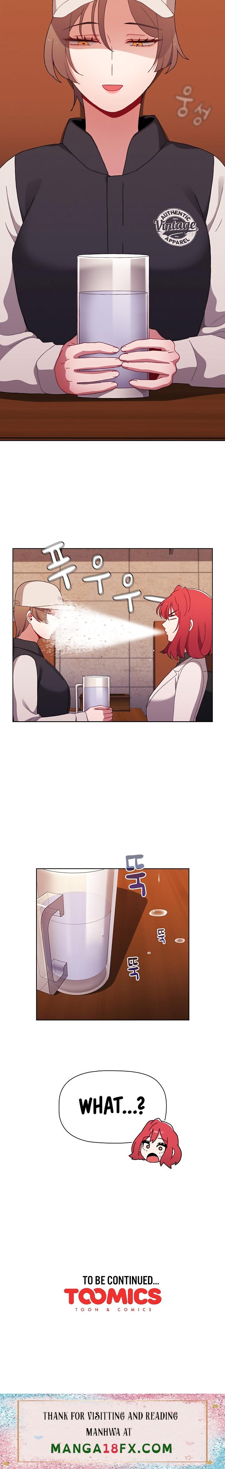 Dorm Room Sisters - Chapter 66 [photo 25] - MangaPorn