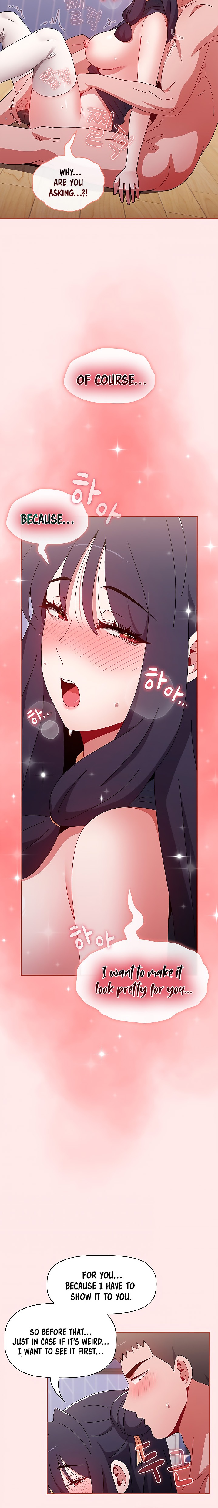 Dorm Room Sisters - Chapter 67 [photo 16] - MangaPorn