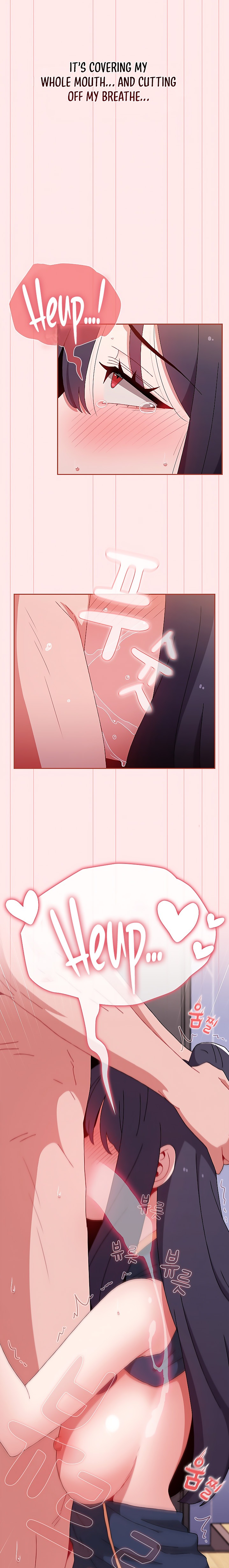 Dorm Room Sisters - Chapter 68 [photo 12] - MangaPorn