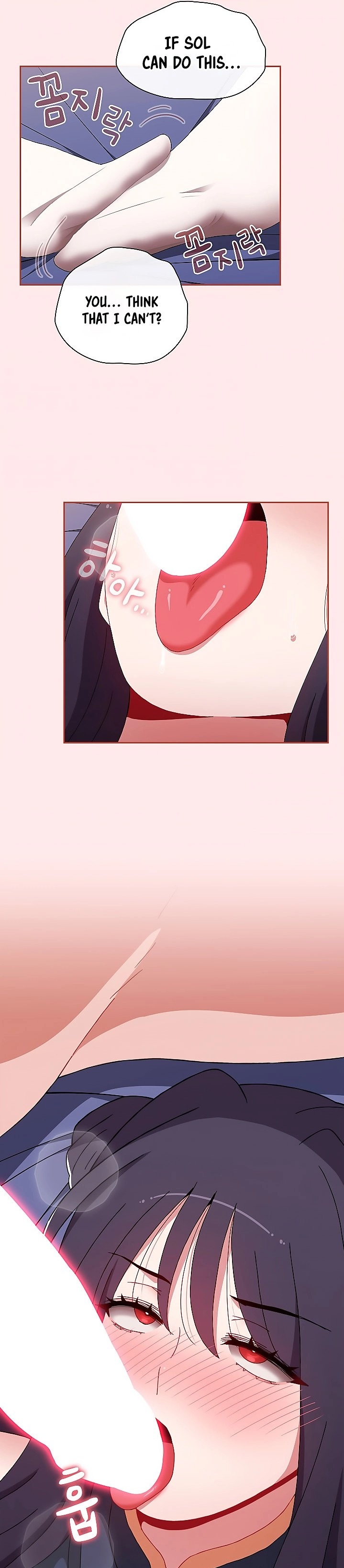 Dorm Room Sisters - Chapter 68 [photo 26] - MangaPorn