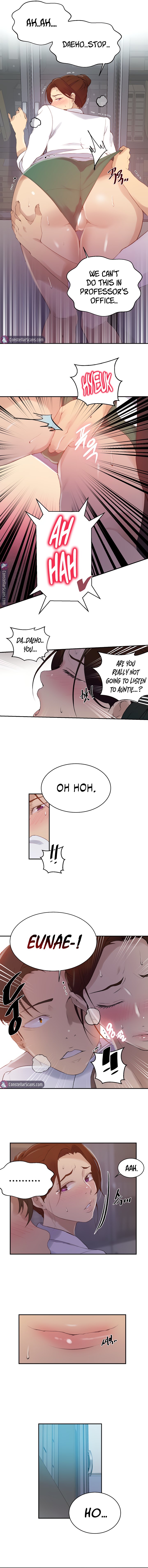 Secret Class - Chapter 140 [photo 8] - MangaPorn