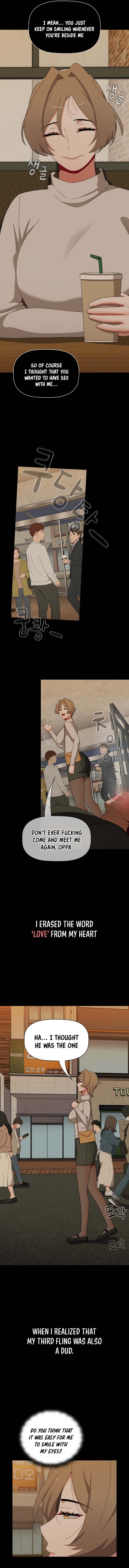 Dorm Room Sisters - Chapter 72 [photo 6] - MangaPorn