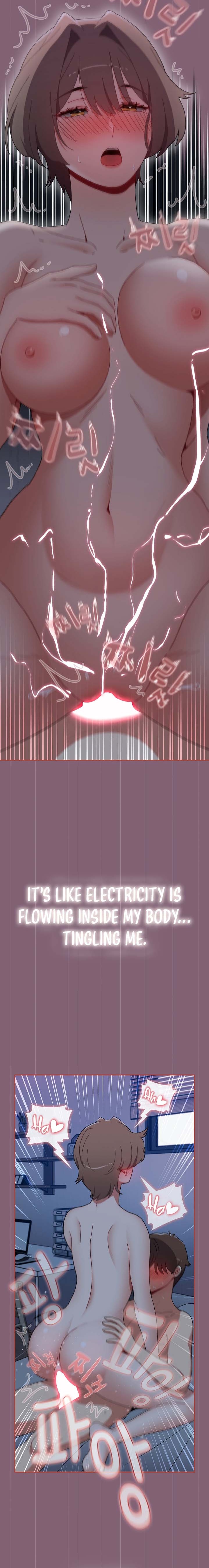 Dorm Room Sisters - Chapter 73 [photo 8] - MangaPorn