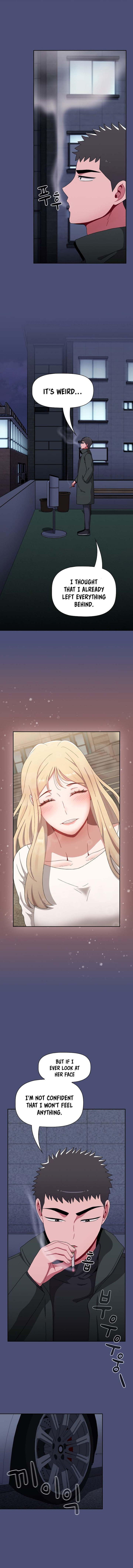 Dorm Room Sisters - Chapter 74 [photo 14] - MangaPorn