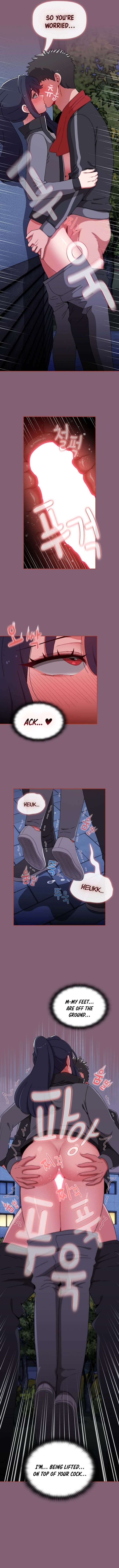 Dorm Room Sisters - Chapter 75 [photo 7] - MangaPorn