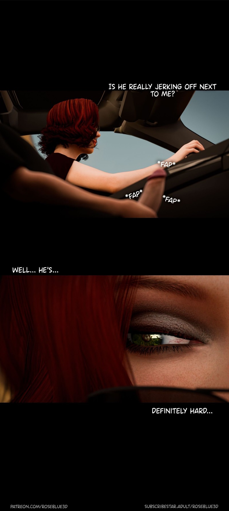 My Neighbor’s Widow Raw - Chapter 27 [photo 10] - MangaPorn