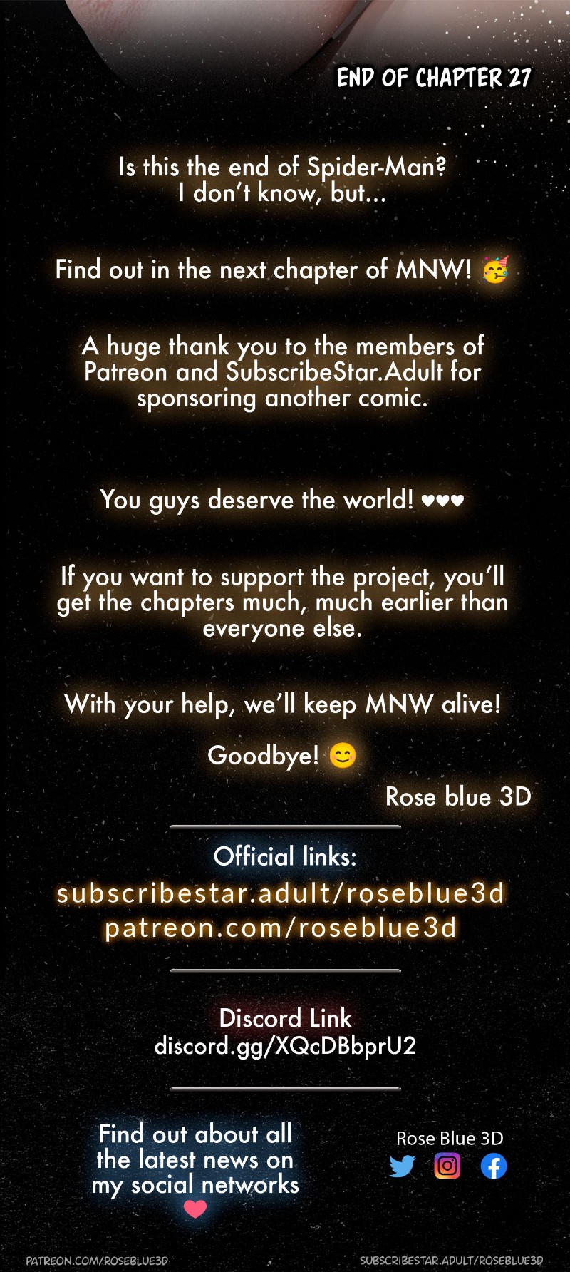 My Neighbor’s Widow Raw - Chapter 27 [photo 116] - MangaPorn