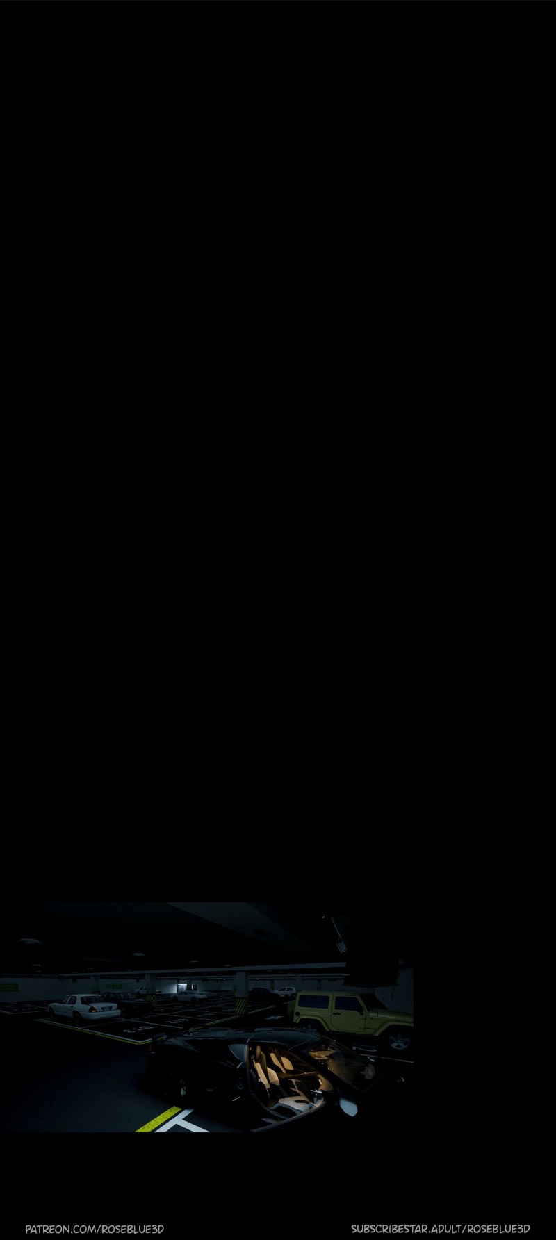 My Neighbor’s Widow Raw - Chapter 27 [photo 12] - MangaPorn