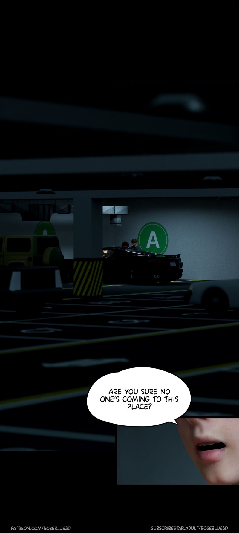 My Neighbor’s Widow Raw - Chapter 27 [photo 13] - MangaPorn