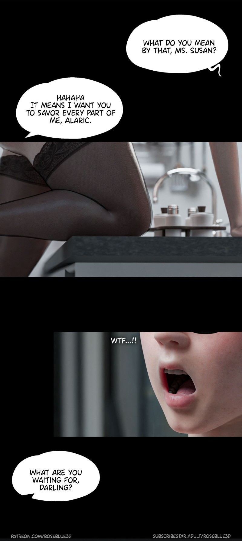 My Neighbor’s Widow Raw - Chapter 27 [photo 50] - MangaPorn