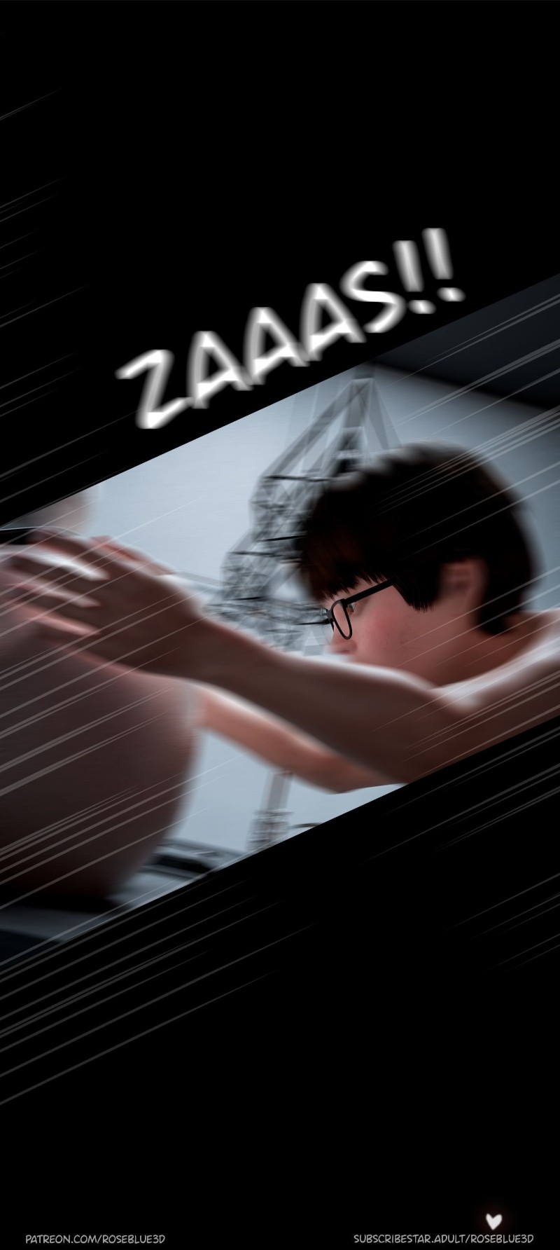 My Neighbor’s Widow Raw - Chapter 27 [photo 53] - MangaPorn