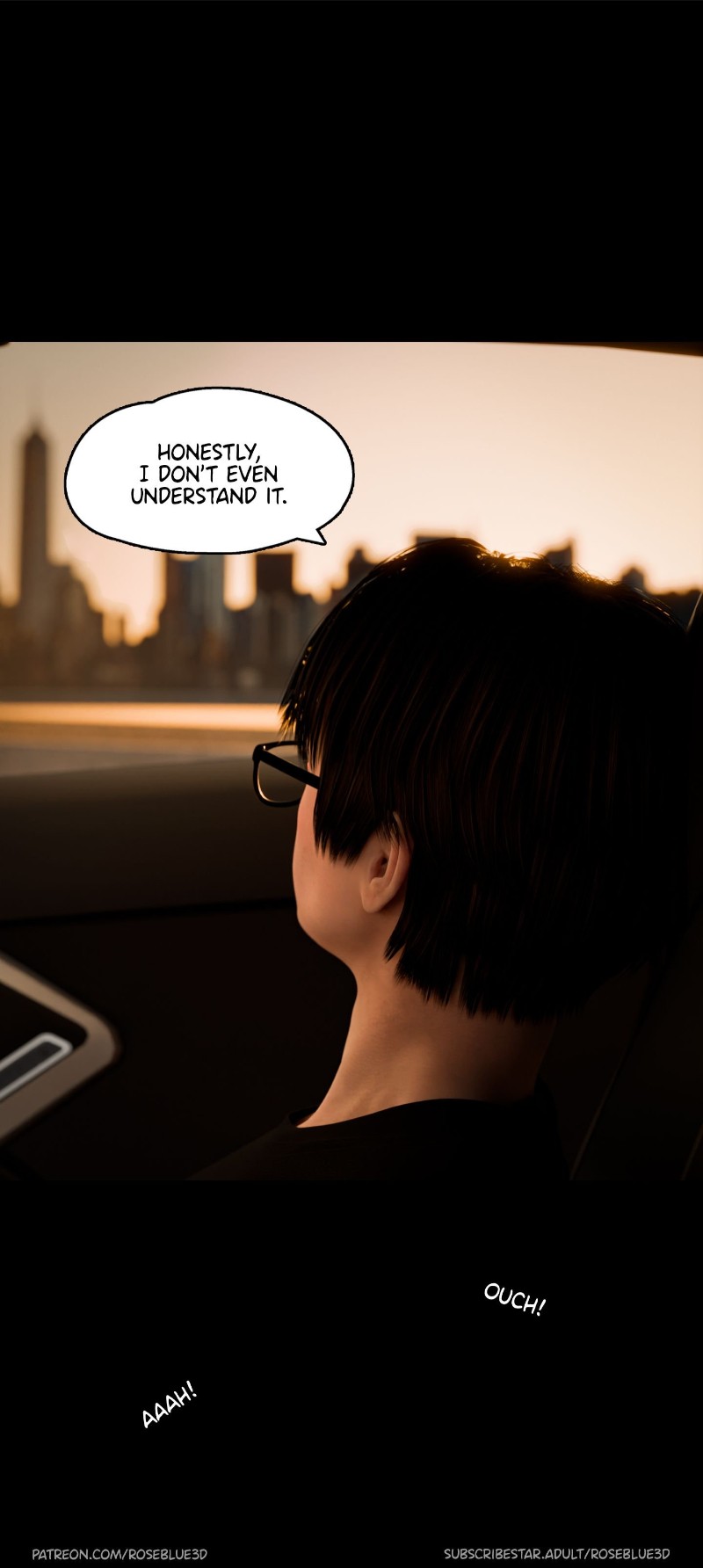 My Neighbor’s Widow Raw - Chapter 27 [photo 6] - MangaPorn