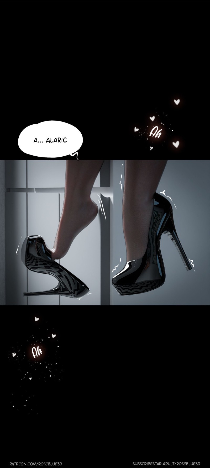 My Neighbor’s Widow Raw - Chapter 27 [photo 72] - MangaPorn