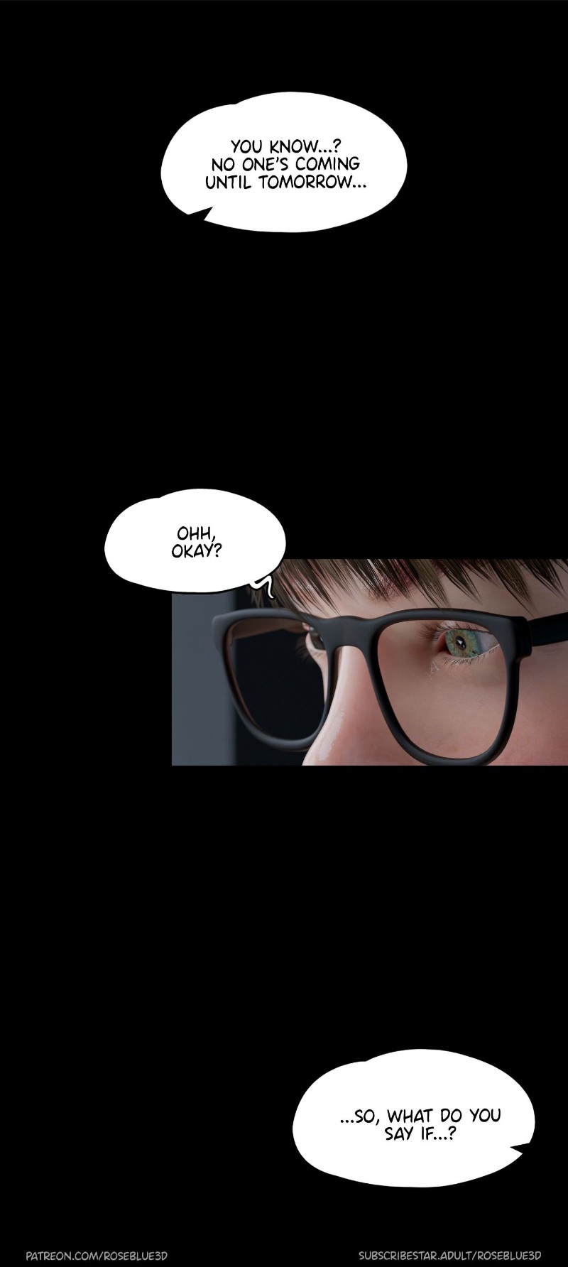 My Neighbor’s Widow Raw - Chapter 27 [photo 74] - MangaPorn