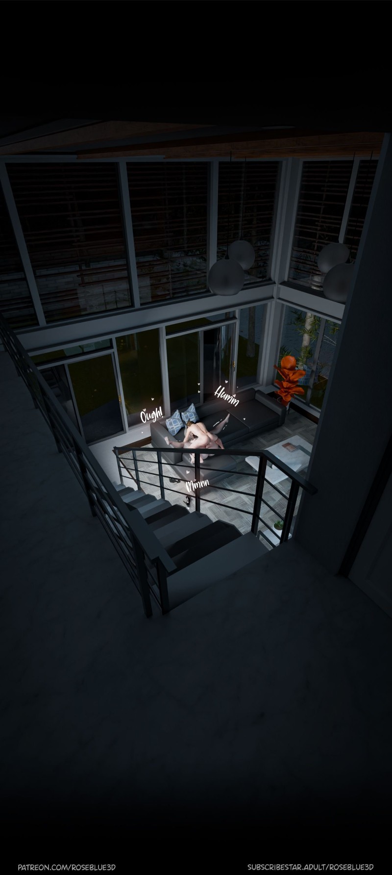 My Neighbor’s Widow Raw - Chapter 27 [photo 77] - MangaPorn