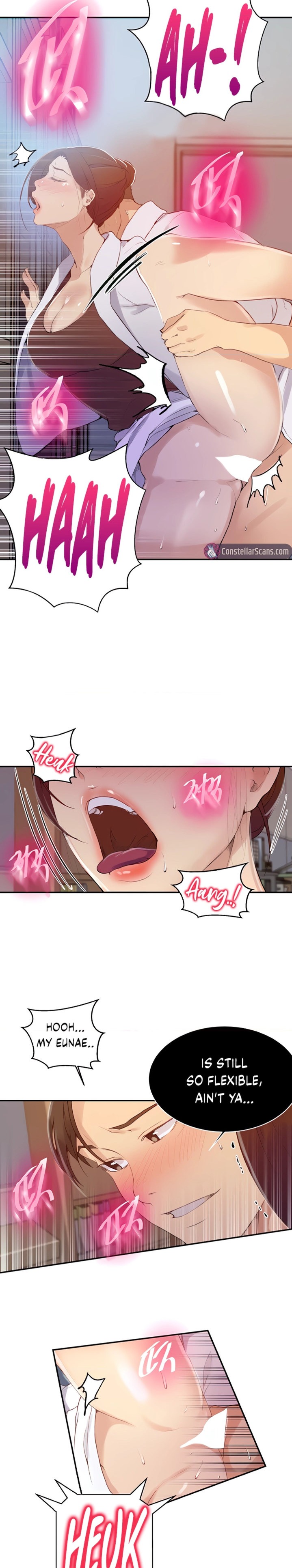 Secret Class - Chapter 141 [photo 11] - MangaPorn