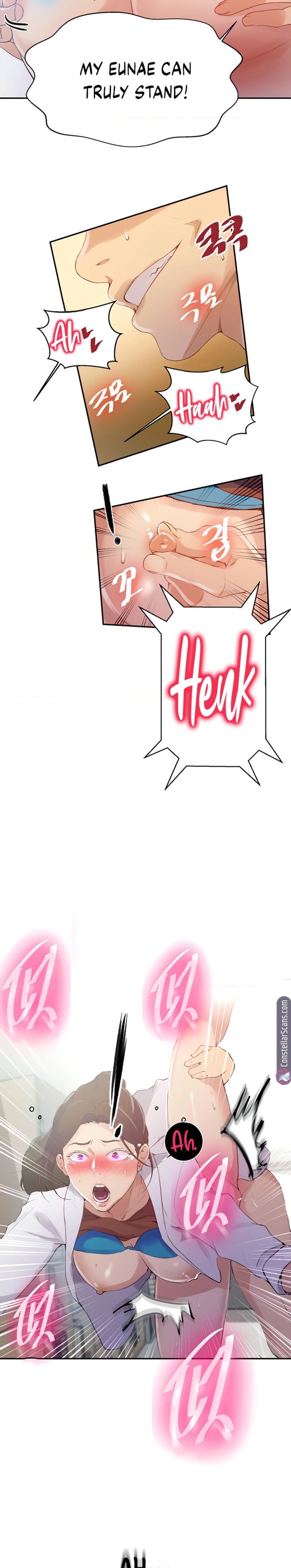 Secret Class - Chapter 141 [photo 13] - MangaPorn