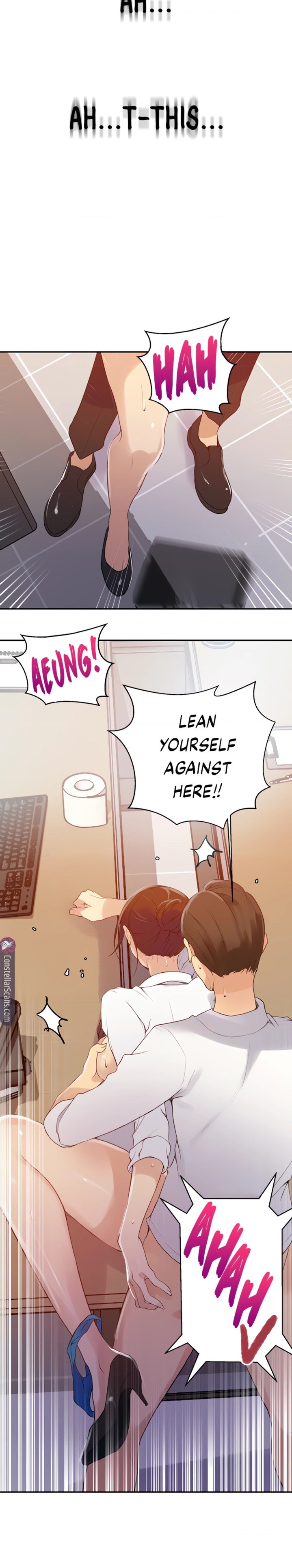 Secret Class - Chapter 141 [photo 14] - MangaPorn