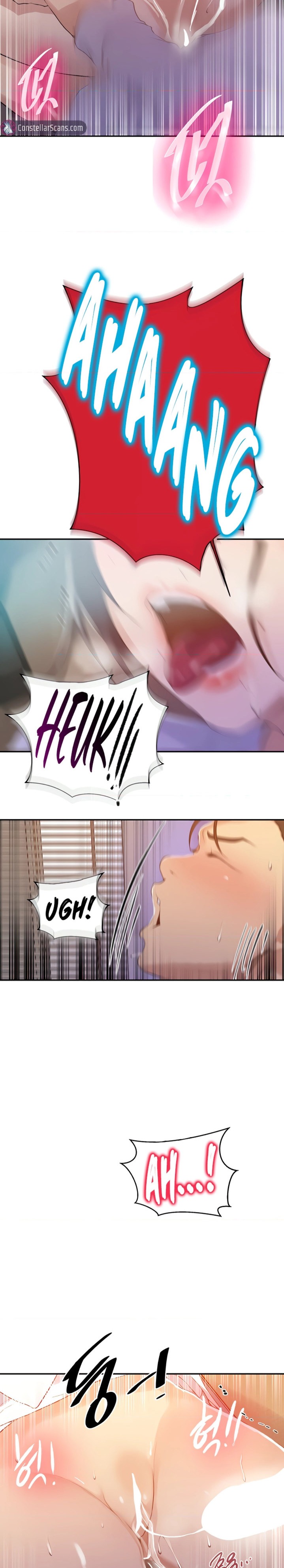 Secret Class - Chapter 141 [photo 16] - MangaPorn