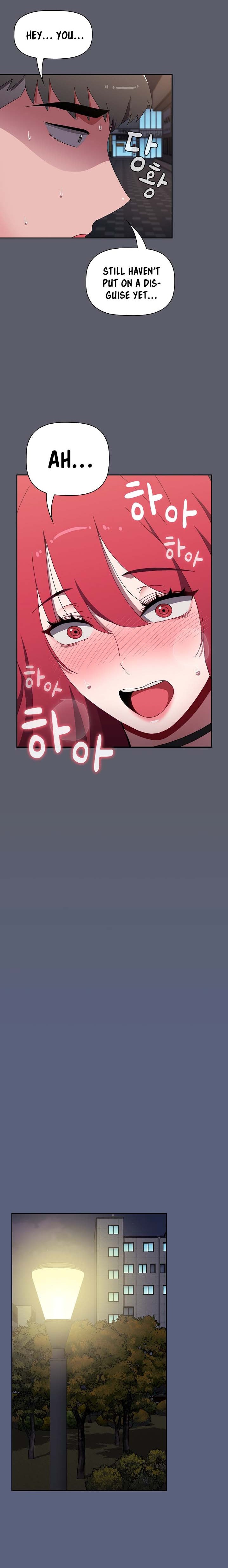 Dorm Room Sisters - Chapter 79 [photo 10] - MangaPorn