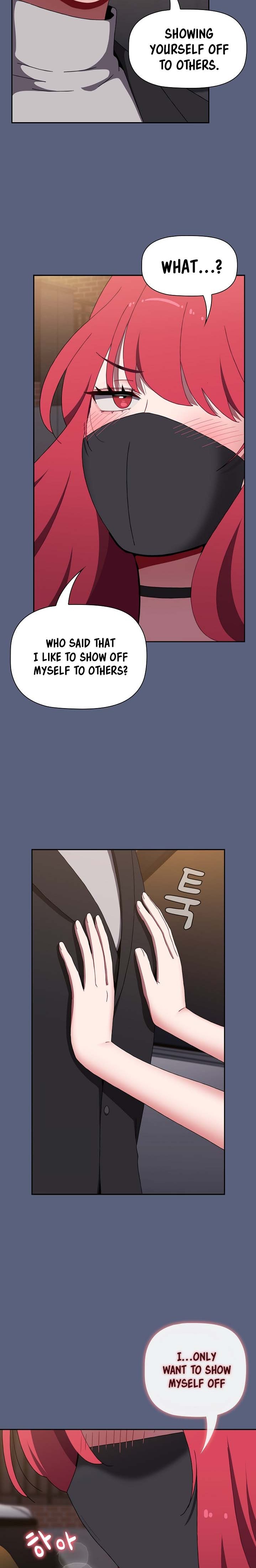 Dorm Room Sisters - Chapter 79 [photo 18] - MangaPorn