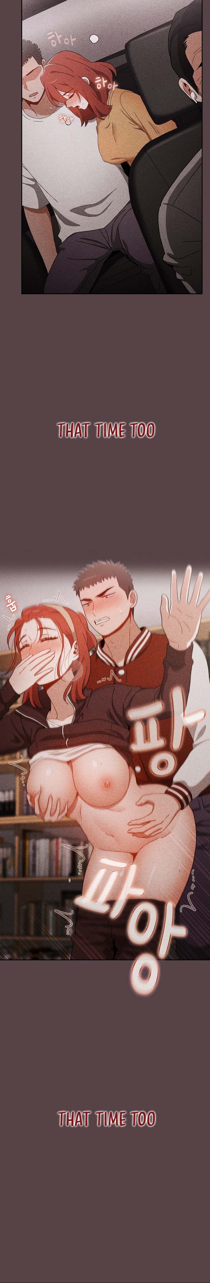 Dorm Room Sisters - Chapter 79 [photo 21] - MangaPorn