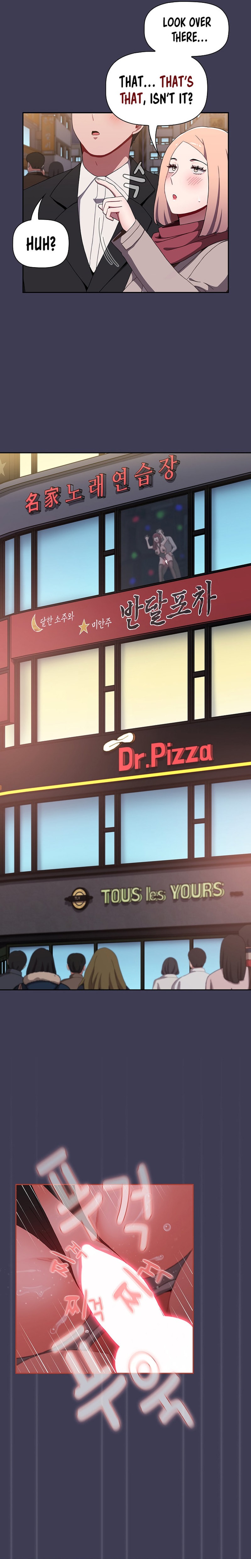 Dorm Room Sisters - Chapter 80 [photo 16] - MangaPorn