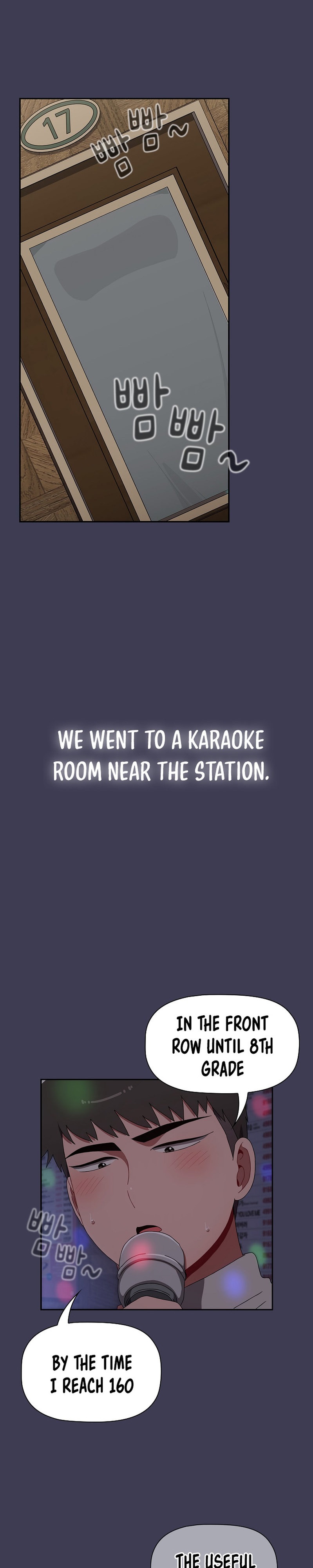 Dorm Room Sisters - Chapter 80 [photo 2] - MangaPorn