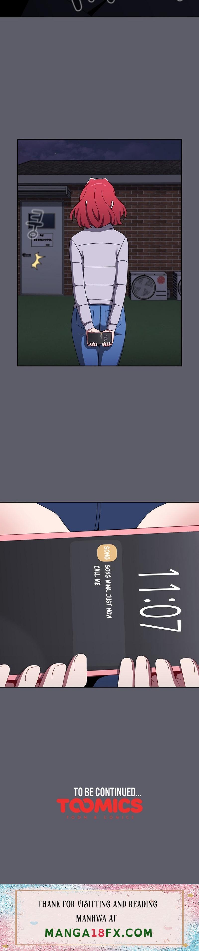 Dorm Room Sisters - Chapter 80 [photo 30] - MangaPorn