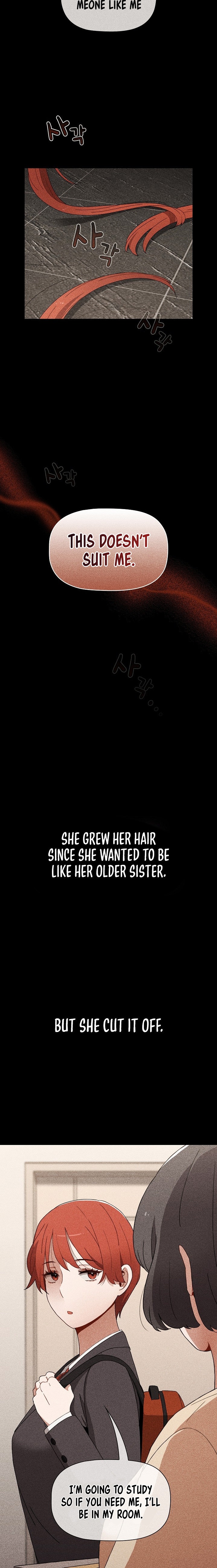 Dorm Room Sisters - Chapter 84 [photo 14] - MangaPorn