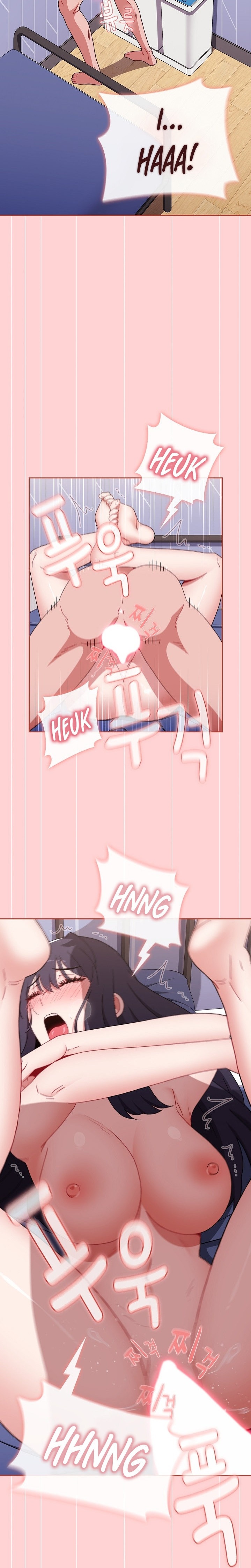 Dorm Room Sisters - Chapter 85 [photo 22] - MangaPorn