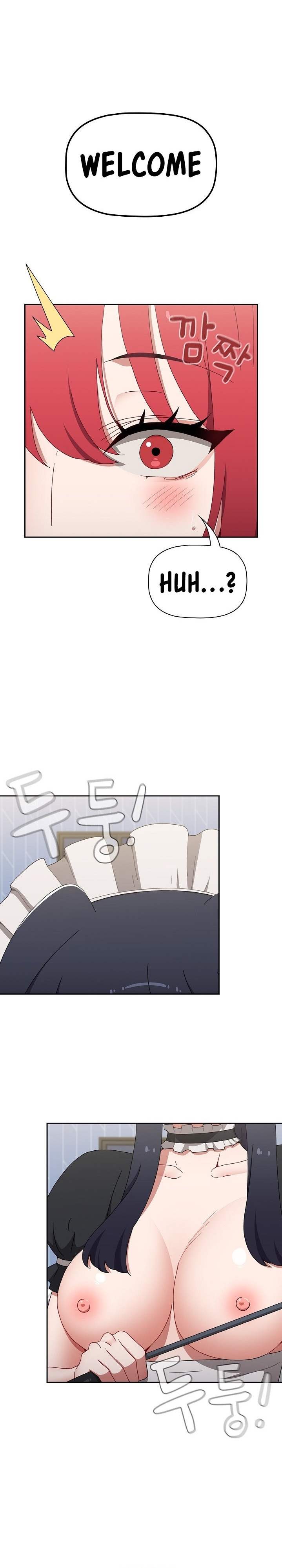 Dorm Room Sisters - Chapter 85 [photo 30] - MangaPorn