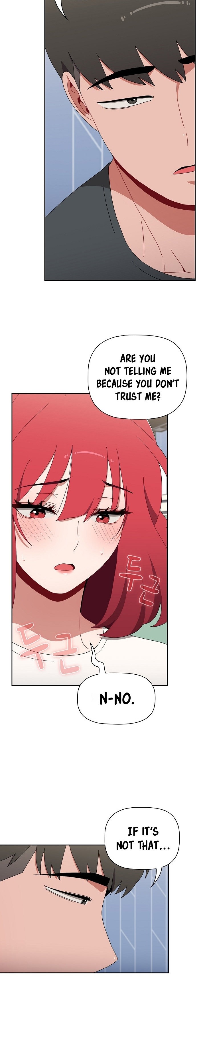 Dorm Room Sisters - Chapter 86 [photo 15] - MangaPorn